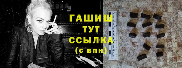 твердый Арсеньев